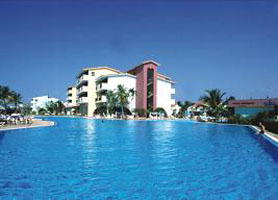 Hotel Acuario Havana Pool
