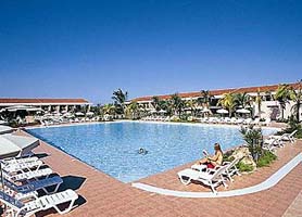 Hotel Blau Club Arenal pool