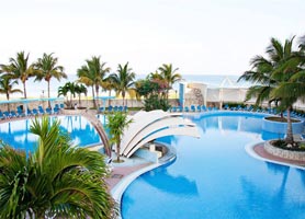 Hotel H10 Panorama Havana Pool