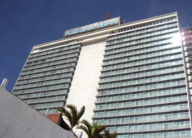 Hotel Habana Libre Havana
