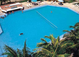 Hotel Kholy Havana Pool