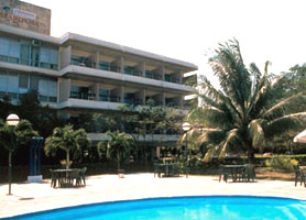 Hotel Mariposa Habana
