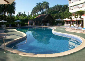 Hotel Mariposa Havana