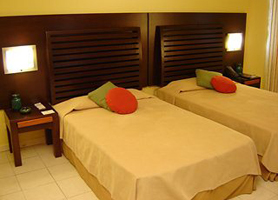 Hotel Palco Havana rooms